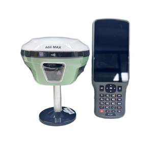 Fiif a66max <span class=keywords><strong>gps</strong></span> <span class=keywords><strong>rtk</strong></span> עם לייזר + שתי ערוצי 1408 ו-imu עבור מדידות לייזר קרקע ngss <span class=keywords><strong>rtk</strong></span> - Product Image 1