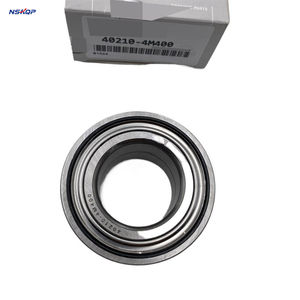 40210-4M400 402104M400 Pièces détachées automobiles Roulement de moyeu de roue Offres Spéciales de haute qualité pour Nissan <span class=keywords><strong>Micra</strong></span> 2004-2018 - Product Image 6