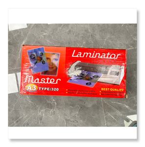 เครื่องเคลือบ A3สำนักงานขายส่ง - Product Image 6