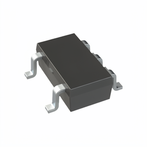 Power Management (PMIC) SC 74A, SOT 753 Buy Online Electronic Components BOM IC In Stock TC53C2902ECTTR - Product Image 1
