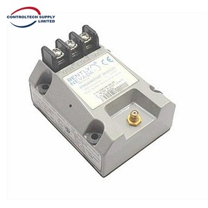 Automation Module Bently Nevada 330100-90-00 AC <b>POWER</b> <b>SUPPLY</b> PWA - Product Image 3