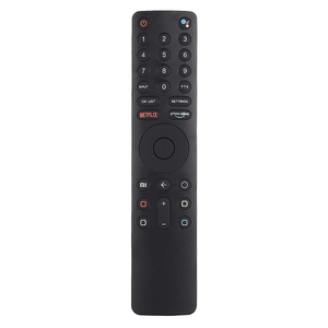 Control Remoto de Voz Inteligente XMRM-010 de Repuesto para <span class=keywords><strong>Xiaomi</strong></span> <span class=keywords><strong>TV</strong></span> 4S <span class=keywords><strong>Smart</strong></span> <span class=keywords><strong>TV</strong></span> L65M5-5SIN L65M5-5ASP, Control Remoto LED - Product Image 6