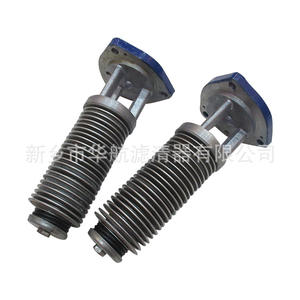 Filtre SPL pour station de filtration d'huile fine SPL 25, élément filtrant en treillis métallique en acier inoxydable, fabrication sur mesure en Chine - Product Image 4