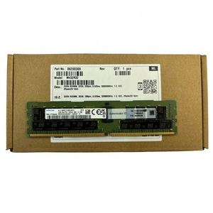 หน่วยความจำเซิร์ฟเวอร์ Xfinity 64GB DDR4 ECC RAM 2400MHz/2666MHz/2933MHz/3200MHz โมดูล 16GB สำหรับเซิร์ฟเวอร์ Xfinity - Product Image 3