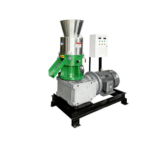 Macchina <span class=keywords><strong>per</strong></span> <span class=keywords><strong>Pellet</strong></span> di Trucioli di Legno a Prezzo di Fabbrica, Linea di Produzione <span class=keywords><strong>per</strong></span> <span class=keywords><strong>Pellet</strong></span> di Segatura e Lolla di Riso, Macchina <span class=keywords><strong>per</strong></span> <span class=keywords><strong>Pellet</strong></span> con Stampo ad Anello - Product Image 6