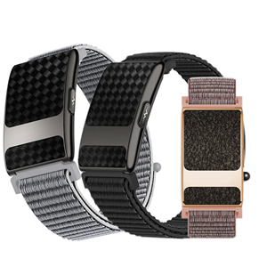 Pulsera Inteligente sin Pantalla TK35Pro, Monitoreo de Salud en Tiempo Real con HRV y ECG, Batería de Larga Duración, <span class=keywords><strong>Smartband</strong></span> con Múltiples Funciones Deportivas - Product Image 1