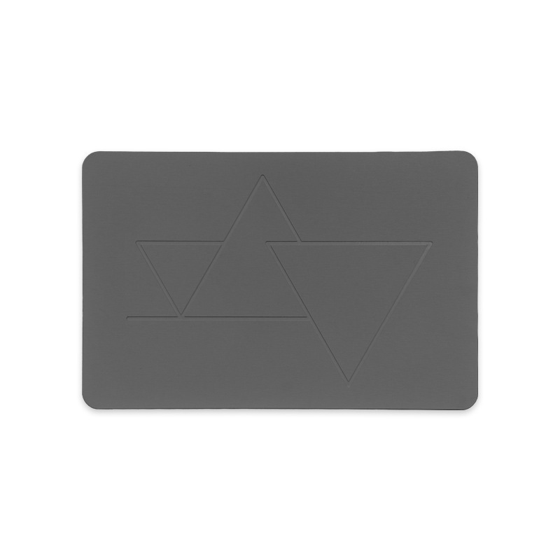 Sanlih - Dark Gray