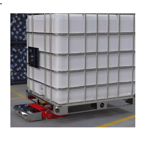 Chariot de manutention électrique à télécommande rotatif à 360 degrés de 30 tonnes, outil de manutention lourd, nouveau chariot de manutention, cric de restaurant - Product Image 5