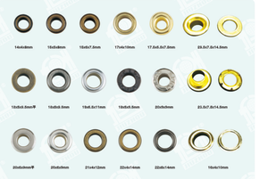 JZ-989GS サーボモーター搭載自動ハトメ機（革製品・靴用） - Product Image 4