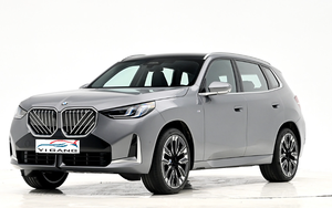 2024 nouveau X3 Luxury SUV 25L M <span class=keywords><strong>nuit</strong></span> Leading Off-Road Petrol Cars Haute Performance 2025 BM W X3 25L 30L à réserver - Product Image 2