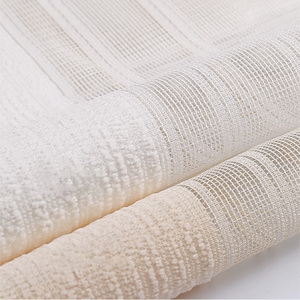 Meiernal cơ giới cửa sổ pháp phòng khách Rèm dọc Sheer vải Giấc Mơ rèm cửa trượt được xây dựng trong cài đặt - Product Image 4