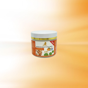 Conception libre de concentré OEM/ODM vitamine C Orange extrait naturel ensemble de soins de la peau blanchissant sérum blanchissant crème pour le visage - Product Image 3