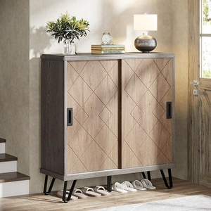 Dernier service professionnel d'usine casier de luxe armoire à chaussures RÉSISTANT À L'EAU <span class=keywords><strong>garage</strong></span> - Product Image 1