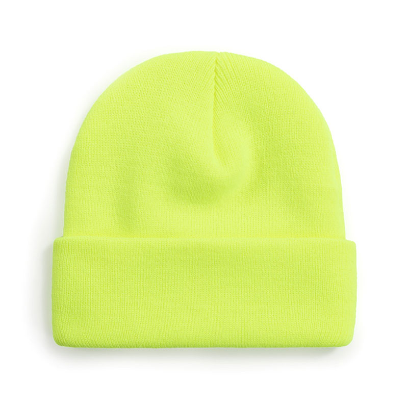 Fluorescent Yellow