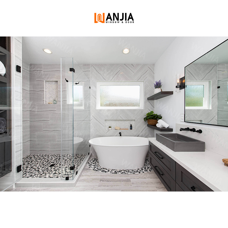 Guaranteed Quality Bathroom Enclosure Shower Room