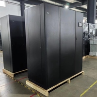 Unité CRAC pour salle informatique, grande capacité, vente directe d'usine, unité de climatisation à température et humidité constantes