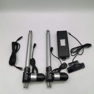 <span class=keywords><strong>Controller</strong></span> di movimento del Driver di sincronizzazione <span class=keywords><strong>Controller</strong></span> di NKCB14-A Wireless Box 110V attuatore elettrico lineare 12v 24v elettrico - Product Image 6