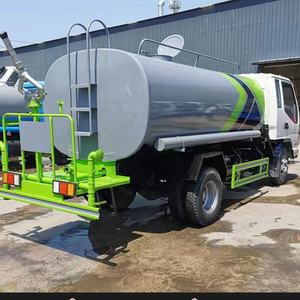 Pièces détachées robustes pour camions diesel 4x4 <span class=keywords><strong>JMC</strong></span>, pour têtes d'arrosage d'irrigation, 110KW, 150KW, 8CBM - Product Image 4