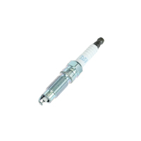 Bougies d'allumage pour moteur de voiture SP-509 HJFS24FP, bougies en platine, remplacement pour les systèmes d'allumage des voitures Ford, Lincoln, Mercury