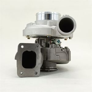 CRAFT Turbo GTA2260VL (VNT) 504205349 504205350 Turbo pour DAF XF MX13 MX11 2154699 2136753 - Product Image 1