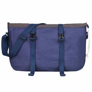 Bolso Bandolera Impermeable y Flexible con Diseño Moderno y Todas las Funciones de Conveniencia - Product Image 1