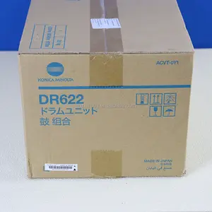 कोनिका मिनोल्टा C12000 C14000 ड्रम यूनिट के लिए ZhiFang मूल DR622