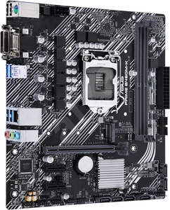 Placa Base para Escritorio ASUS/GIGABYTE Serie H410 B460 Z490 de 10.ª Generación, LGA1200 para I7 I5 I3 NVME DDR4 - Product Image 2