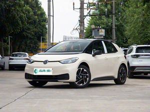 <span class=keywords><strong>ID</strong></span>.3 Smart Edition <span class=keywords><strong>Pro</strong></span> 2026, berline électrique avec une autonomie de 451 km (CLTC) et une batterie LFP de 53,6 kWh pour une conduite intelligente - Product Image 1