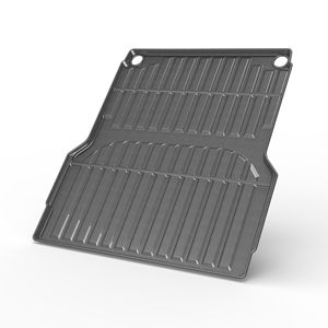 Tapete de Carga TPE Impermeable OEM/ODM para la Caja de Camioneta Hyundai <span class=keywords><strong>Santa</strong></span> 2022-2025 - Product Image 3