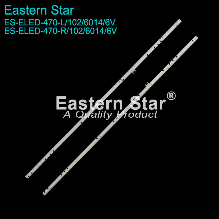 Kit Striscia Di Retroilluminazione A LED For TV 65UH9500 65UH950T - Foto 11