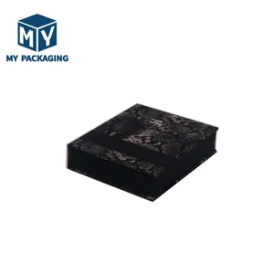 Crafting a Unique Image OEM Fabricado 7 Pack Caja de papel de embalaje preenrollado Personalizada con servicios de impresión 4C Precio de fábrica