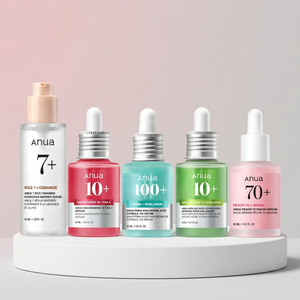 Korean Skin Care <b>Face</b> <b>Serum</b> with PDRN Hyaluronic Acid Collagen & Tranexamic Acid Lightening 30ml - Product Image 1