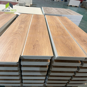 Revêtement de sol en <span class=keywords><strong>vinyle</strong></span> SPC moderne de 4 mm à 8 mm, aspect céramique, <span class=keywords><strong>imitation</strong></span> pierre, marbre, carreaux de sol SPC - Product Image 3