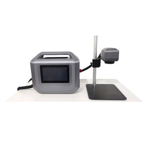 Máquina de Grabado Láser de Fibra, Nueva Máquina de Marcado Láser de Fibra para Metal - Product Image 6
