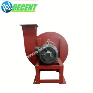 Para alta temperatura humo ventilador de escape ventilar ventilador/<span class=keywords><strong>decente</strong></span> marca fundido de <span class=keywords><strong>la</strong></span> tela no tejida de <span class=keywords><strong>la</strong></span> producción - Product Image 4