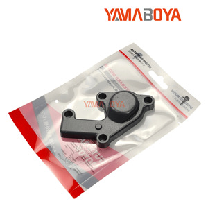 Cubierta del Termostato del Motor Fuera de Borda Yamaha 682-12413-00-1S, Pieza de Repuesto para Motores de 9.9 y 15 HP - Product Image 4