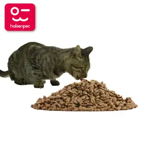 Aliments pour chats, vente en gros, 10 pièces