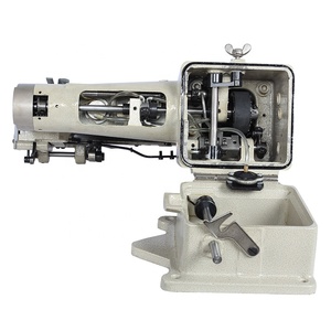 1341 Cylinder Arm Walking Foot Needle Feed Sewing <strong>Machine</strong>,Table,Motor <strong>Machine</strong> a <strong>Coudre</strong> Walking Foot Sewing <strong>Machine</strong> for Car Mat - Product Image 4