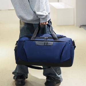 Fashion Women Yoga Fitness <b>Storage</b> Bag Outdoor Travel Sports Luggage Bags Custom Logo - Product Image 4