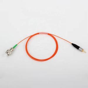 Diode laser TO-56 1064nm avec fibre pigtail - Product Image 1