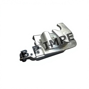 New fit for Tata 1613 Flap Lock RH Right Hand Side OEM 405364706301 Genuine Truck Body Parts Spare Component Part - Product Image 1