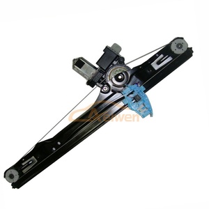 Anteriore sinistra e destra regolatore della finestra utilizzato per Fiat <span class=keywords><strong>Doblo</strong></span> piattaforma con 51810880 del motore 95509365 51810879 95509364 - Product Image 1