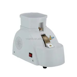 Hand Lens Edger Optical Lens Cutting Edging Machine Manual CP-11A-35WV