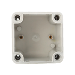 AG-80807 tùy chỉnh điện phân phối hộp không thấm nước <span class=keywords><strong>ABS</strong></span> thiết bị đầu cuối phân phối hộp điện tử & cụ bao vây - Product Image 6
