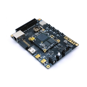 XILINX Spartan-7 <span class=keywords><strong>VIVADO</strong></span> AX7050 XC7S50FGG484 Tutorial en vídeo complementario - Product Image 3