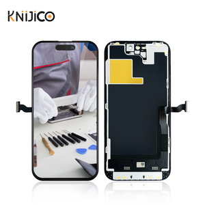 Display LCD TFT INCELL HARD Soft OLED per <span class=keywords><strong>Apple</strong></span> iPhone 17, <span class=keywords><strong>Schermo</strong></span> Touch Sostitutivo - Product Image 1