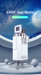 Máquina de Fisioterapia Multifuncional de 448Khz para Uso Doméstico - Product Image 4