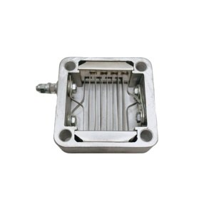 Calentador de Aire de 24V para Motor Xichai 490/B45, Estándar OEM de Alta Eficiencia para Camiones Pesados y Maquinaria de Construcción - Product Image 1