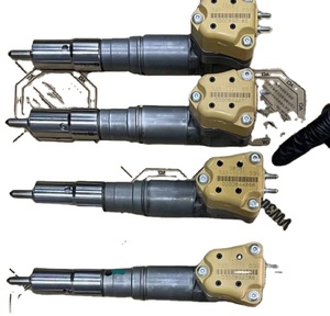 Injecteurs de carburant de marque d'usine d'origine 3408E et 3412E - Product Image 6