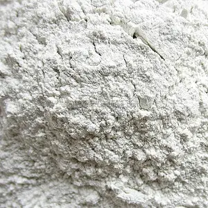 Buysway Activated Bleaching Earth Acid Bentonite Clay for Refined Sunflower Palm Soybean Corn Oil Production Industry Food Grade